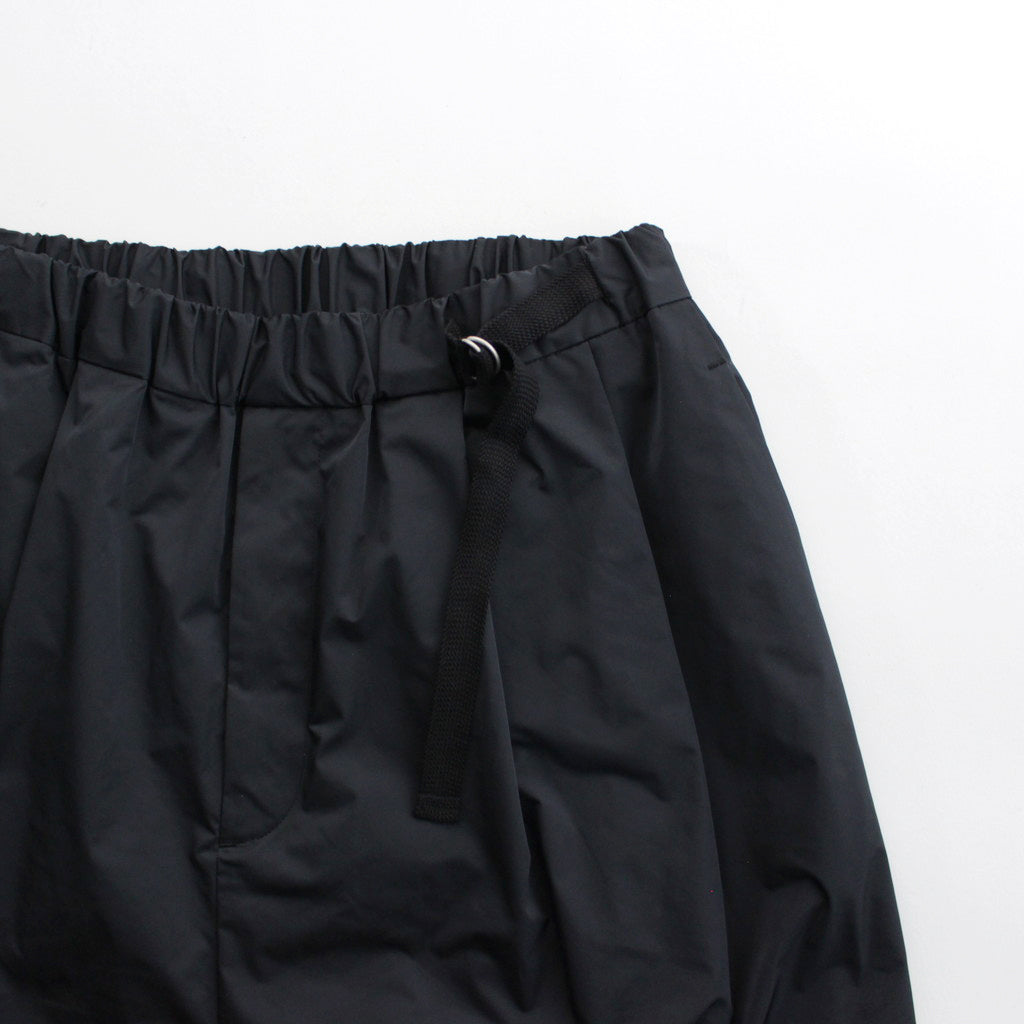 メモリーツイルタックワイドPT #BLACK [D124-P203-M]