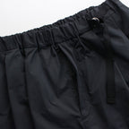 メモリーツイルタックワイドPT #BLACK [D124-P203-M]