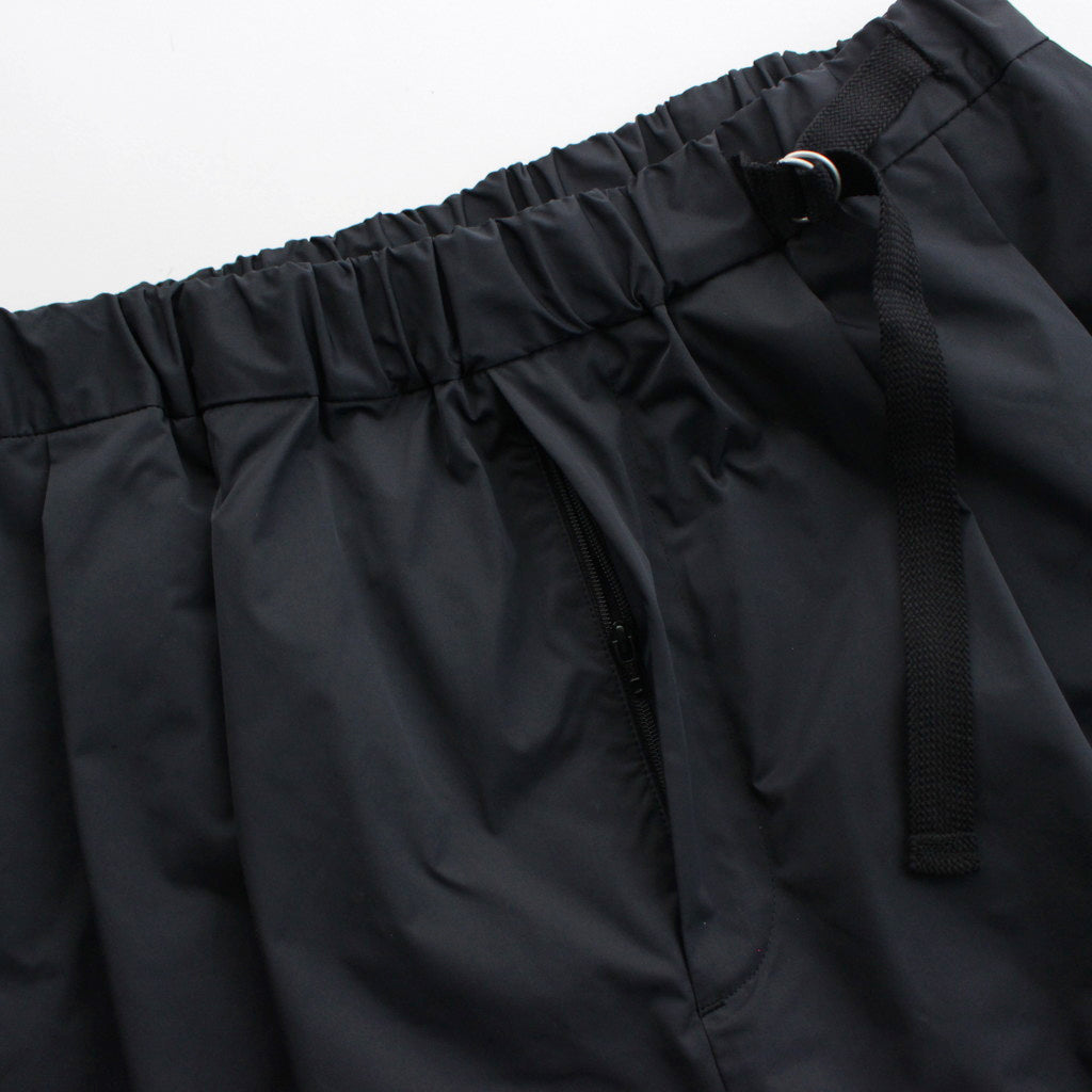 メモリーツイルタックワイドPT #BLACK [D124-P203-M]