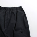 メモリーツイルタックワイドPT #BLACK [D124-P203-M]