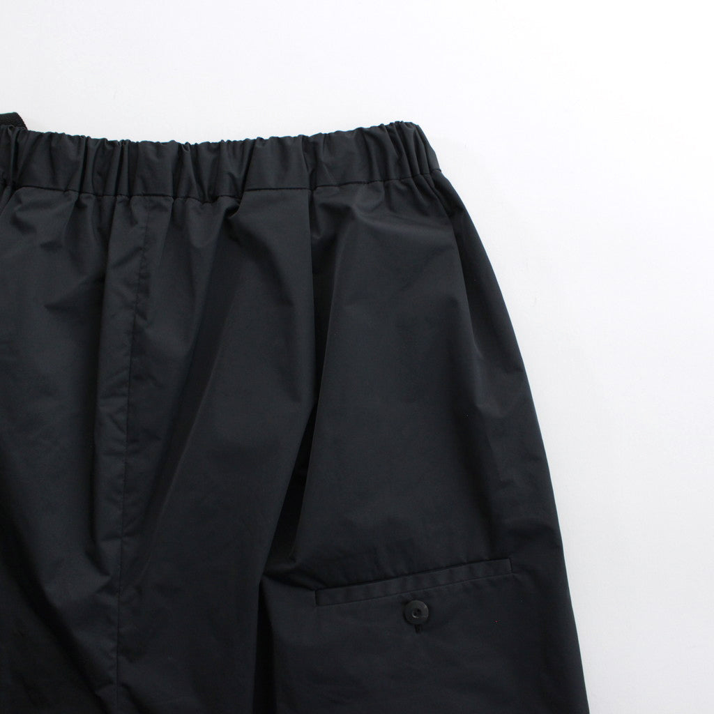 メモリーツイルタックワイドPT #BLACK [D124-P203-M]
