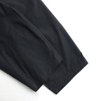 メモリーツイルタックワイドPT #BLACK [D124-P203-M]