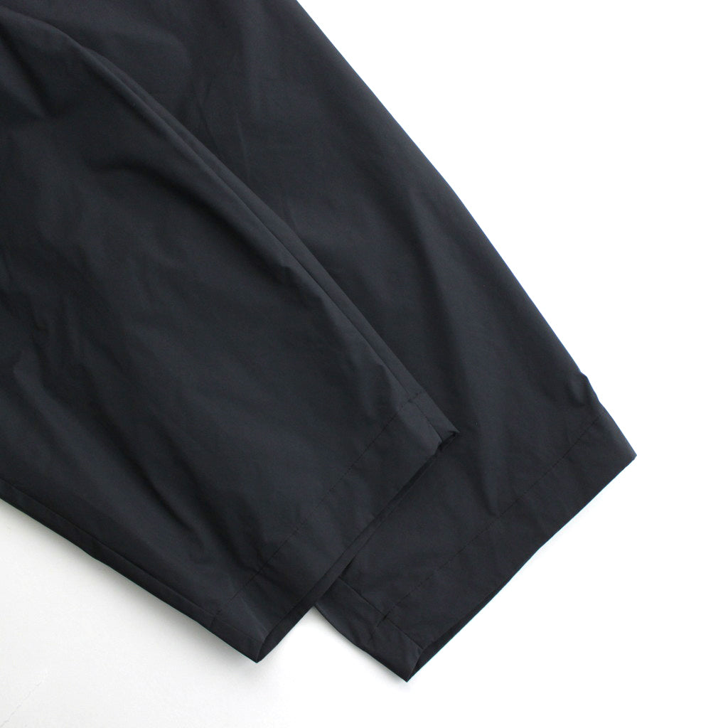 メモリーツイルタックワイドPT #BLACK [D124-P203-M]