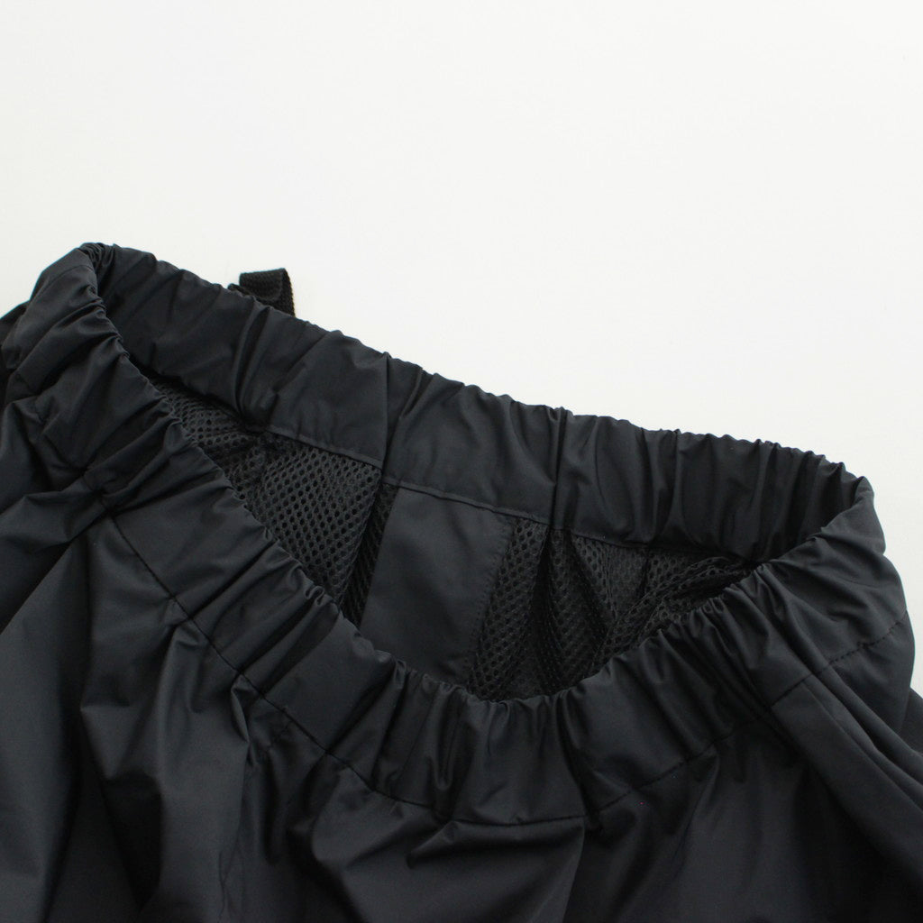 メモリーツイルタックワイドPT #BLACK [D124-P203-M]