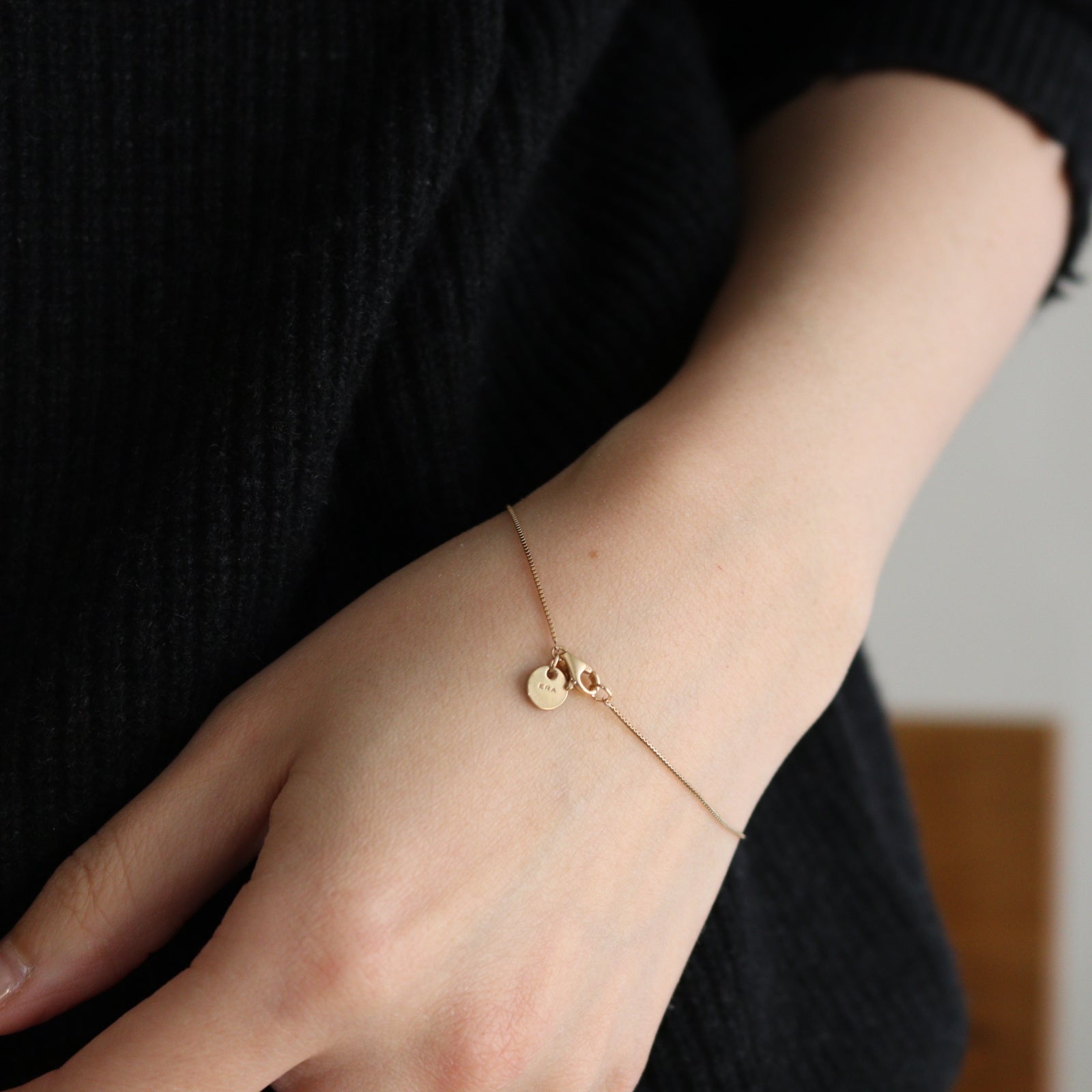 TWNKL BRACELET 0.7 #10K [SL024]