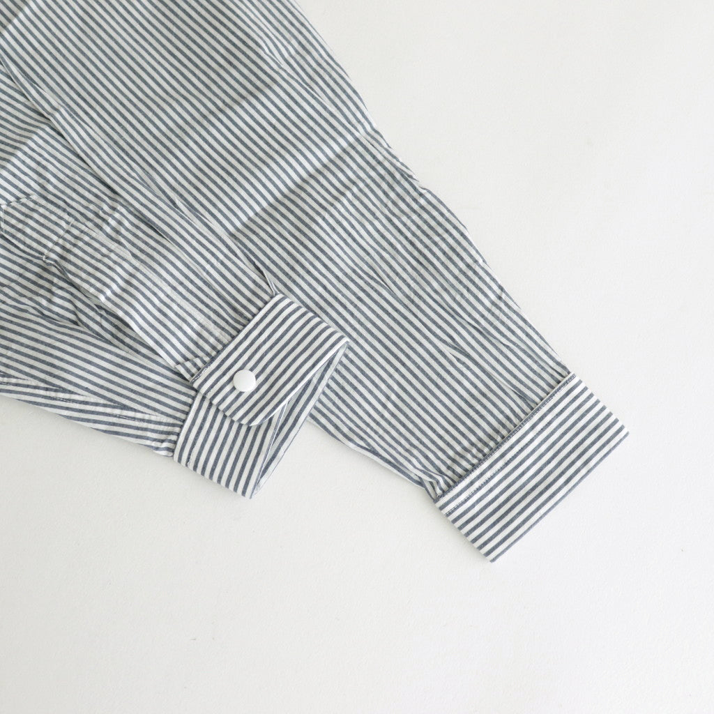 COMFORT SHIRT STANDARD #block st [63151]