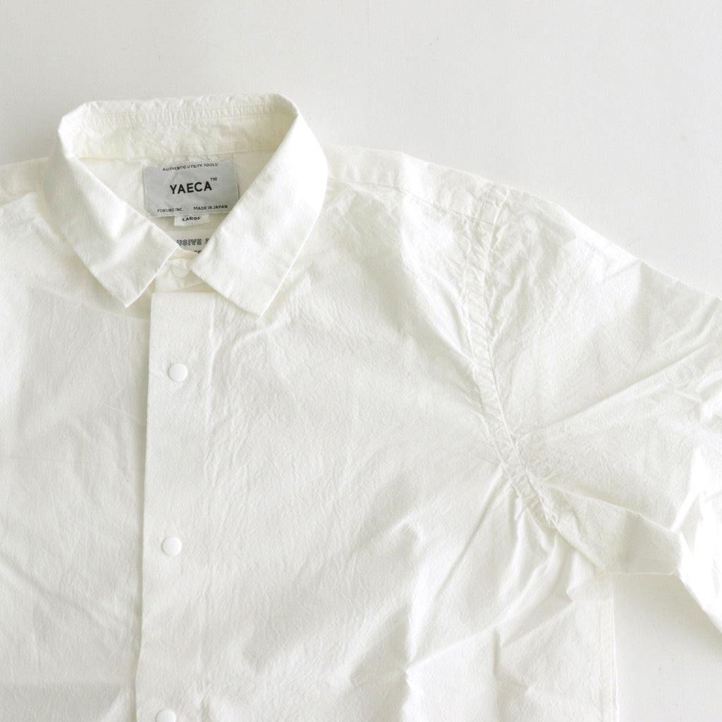 COMFORT SHIRT STANDARD #white [63151]