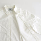 COMFORT SHIRT STANDARD #white [63151]