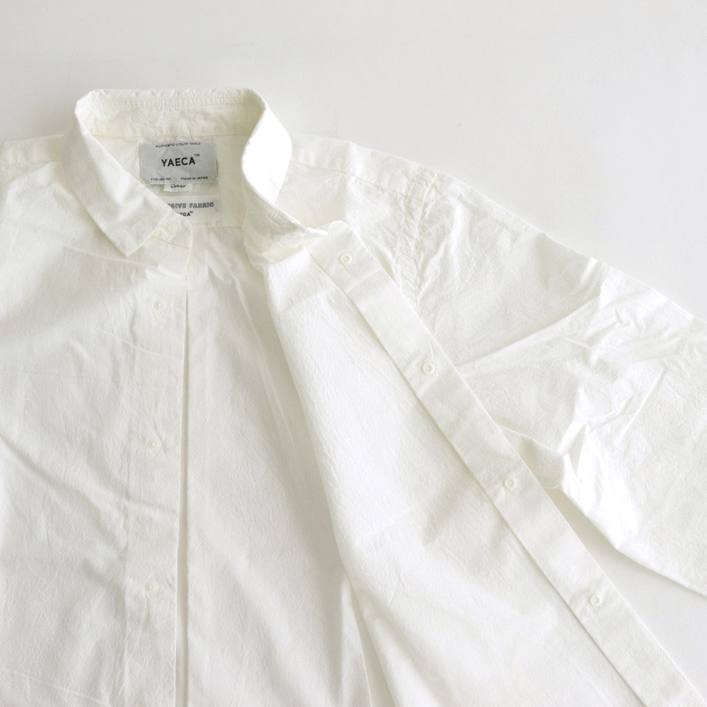 COMFORT SHIRT STANDARD #white [63151]