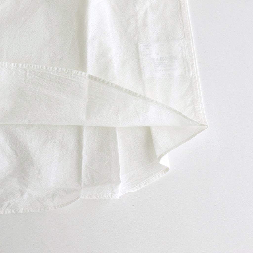 COMFORT SHIRT STANDARD #white [63151]