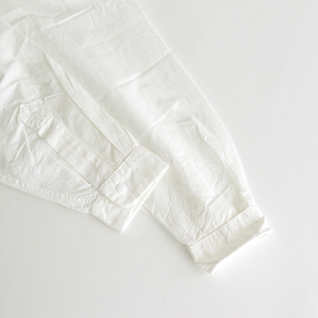 COMFORT SHIRT STANDARD #white [63151]