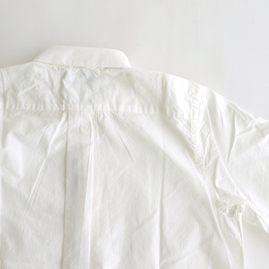 COMFORT SHIRT STANDARD #white [63151]