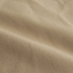 SOUTIEN COLLAR COAT STANDARD #khaki [63552]