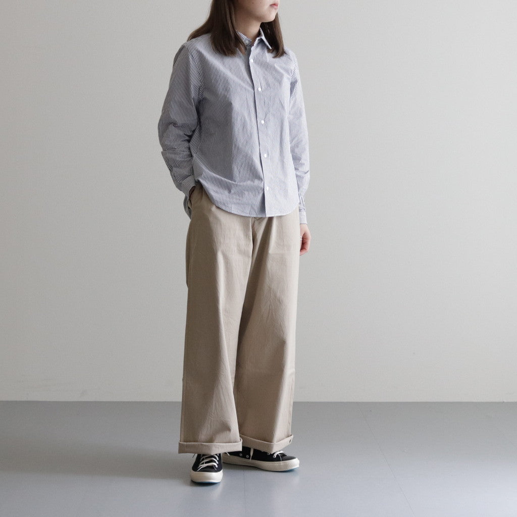 COMFORT SHIRT STANDARD #block st [63151]