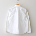 COMFORT SHIRT STANDARD #white [63151]