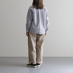 COMFORT SHIRT STANDARD #block st [63151]