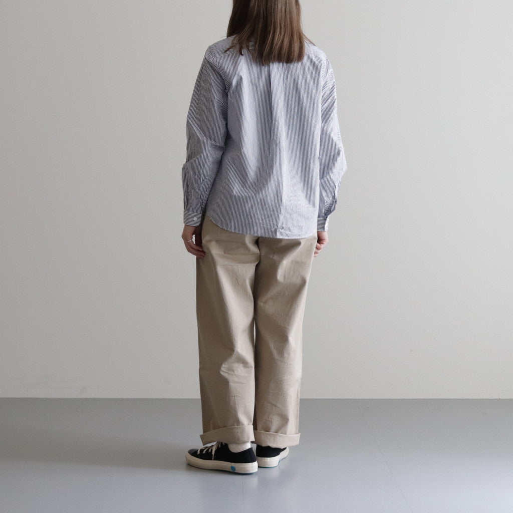 COMFORT SHIRT STANDARD #block st [63151]