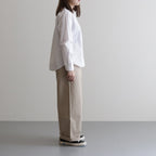 COMFORT SHIRT STANDARD #white [63151]