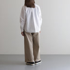 COMFORT SHIRT STANDARD #white [63151]