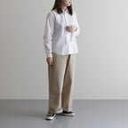 COMFORT SHIRT STANDARD #white [63151]