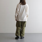 GRATEFUL TEE LS #HARVEST [SAW23TSGTLCOTEHA]