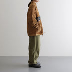 PACO PANTS #OLIVE [SAW23TRPAPSLUOLI]