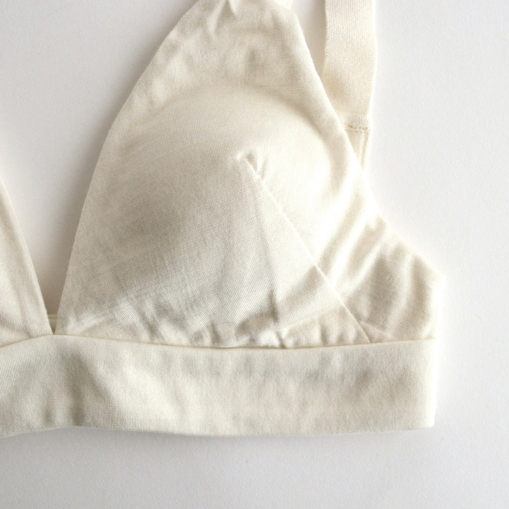 BRA #off white [04007]