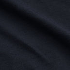 W's TECH FOOTBALL SHIRTS #NAVY [BE-30024L]