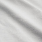 W's TECH FOOTBALL SHIRTS #WHITE [BE-30024L]