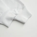 W's TECH FOOTBALL SHIRTS #WHITE [BE-30024L]