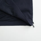 W's TECH DOUBLE-BREASTED JACKET #NAVY [BJ-57024L]