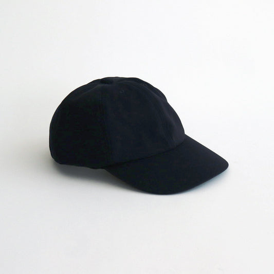 THE STANDARD CAP #NAVY [NO.26074]