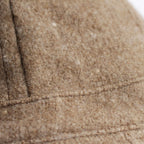 HAT HIGH #l.brown [43952]