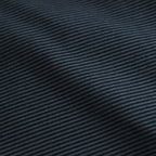 Narrow Border L/S Tee #NAVY × GRAY [GU241-70117B]