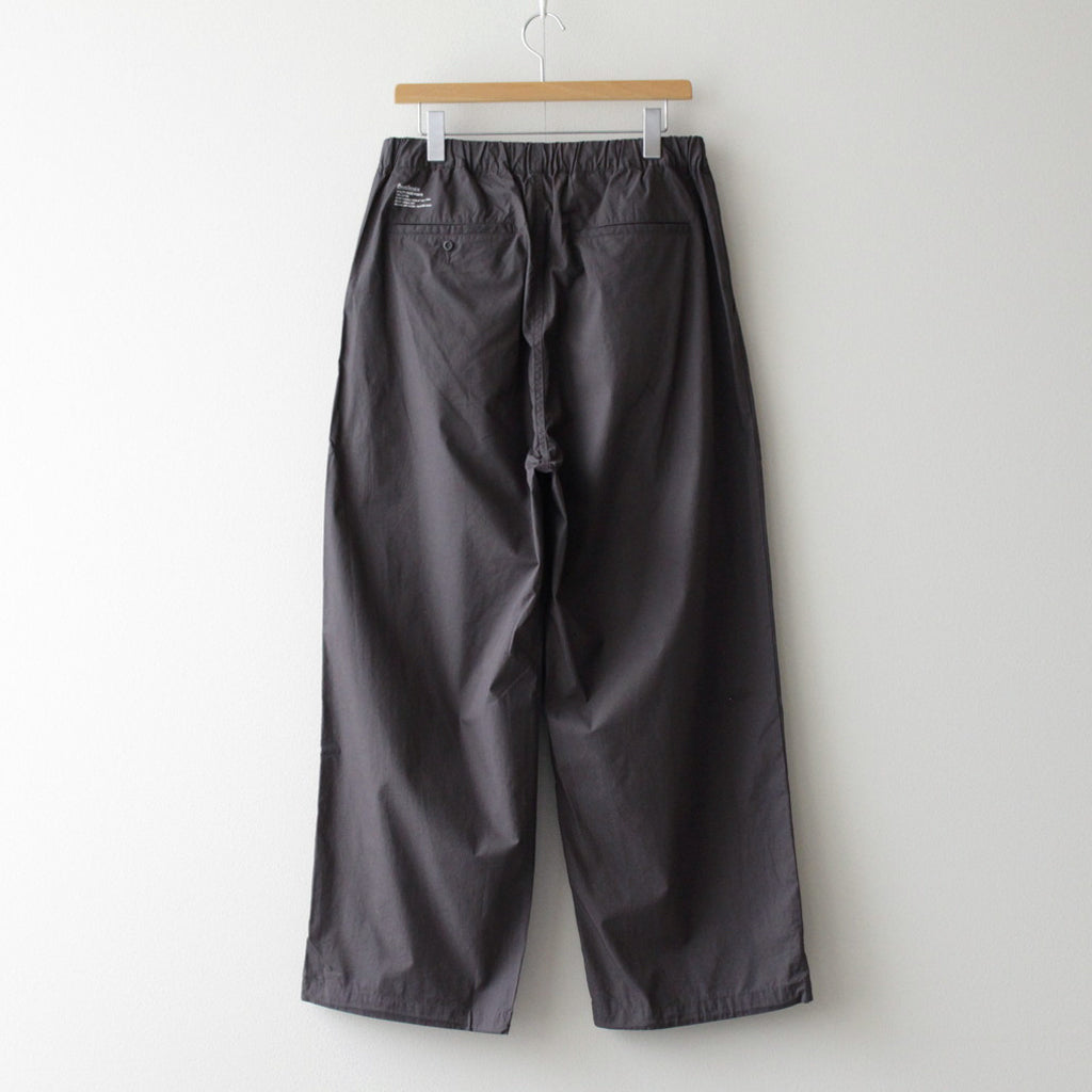 UTILITY OVER PANTS #GRAY [FSW-23-PT_013]