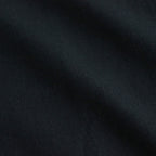 S/S Oversized Tee #BLACK [GU241-70104B]