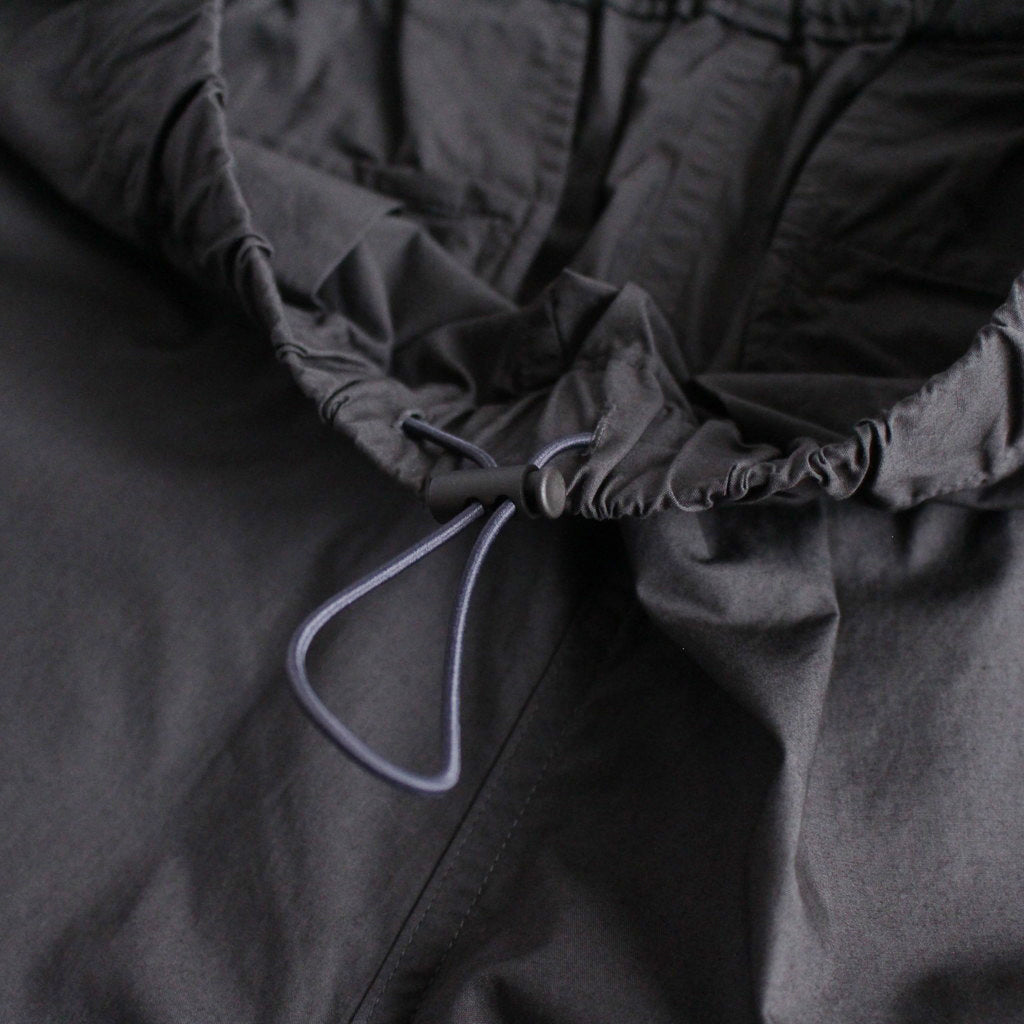 UTILITY OVER PANTS #GRAY [FSW-23-PT_013]