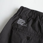 UTILITY OVER PANTS #GRAY [FSW-23-PT_013]