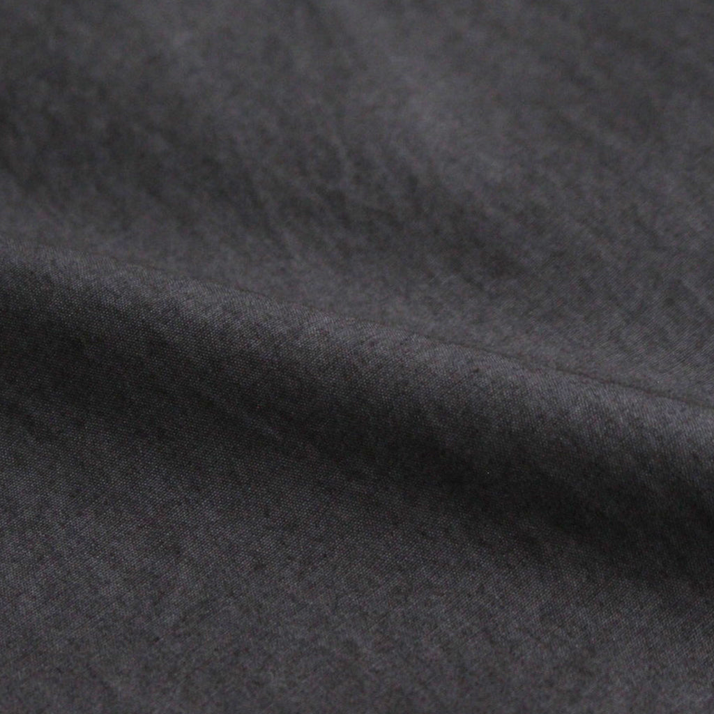 UTILITY OVER PANTS #GRAY [FSC241-40076B]