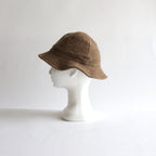 HAT HIGH #l.brown [43952]