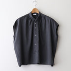 NGSM0S #Grey Top [CA_NC1506S0]