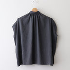 NGSM0S #Grey Top [CA_NC1506S0]