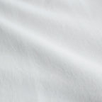 S/S Oversized Pocket Tee #WHITE [GU241-70106B]