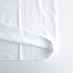 S/S Oversized Pocket Tee #WHITE [GU241-70106B]