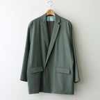 よそいきダブルJK #GREEN [D124-J107]