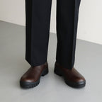 side gore #2146 #dark brown [tq-rs-sgr]