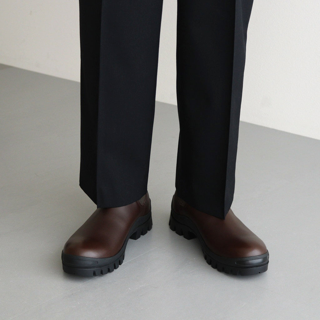 side gore #2146 #dark brown [tq-rs-sgr]