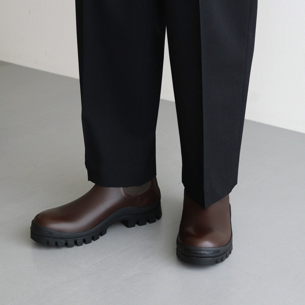 side gore #2146 #dark brown [tq-rs-sgr]