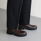 side gore #2146 #dark brown [tq-rs-sgr]