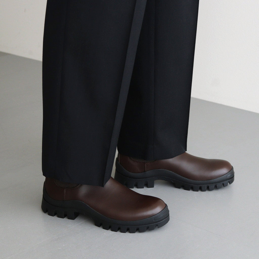 side gore #2146 #dark brown [tq-rs-sgr]